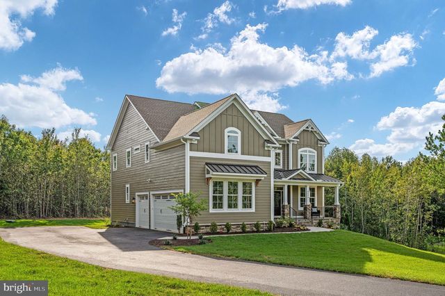 8558 HIGHCLERE LN, Spotsylvania, VA 22553
