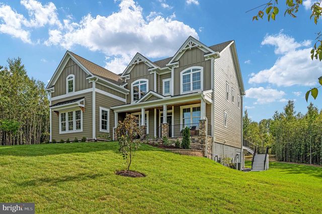 8558 HIGHCLERE LN, Spotsylvania, VA 22553