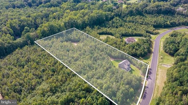 8558 HIGHCLERE LN, Spotsylvania, VA 22553
