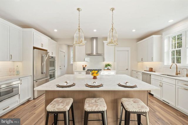 8558 HIGHCLERE LN, Spotsylvania, VA 22553