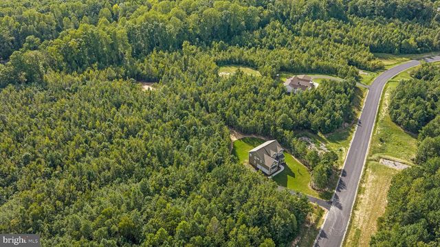 8558 HIGHCLERE LN, Spotsylvania, VA 22553