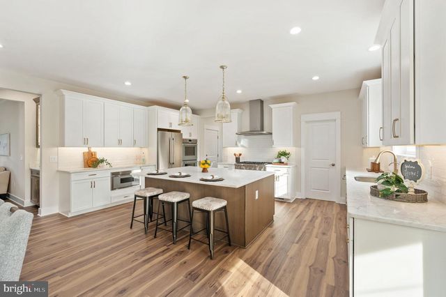8558 HIGHCLERE LN, Spotsylvania, VA 22553