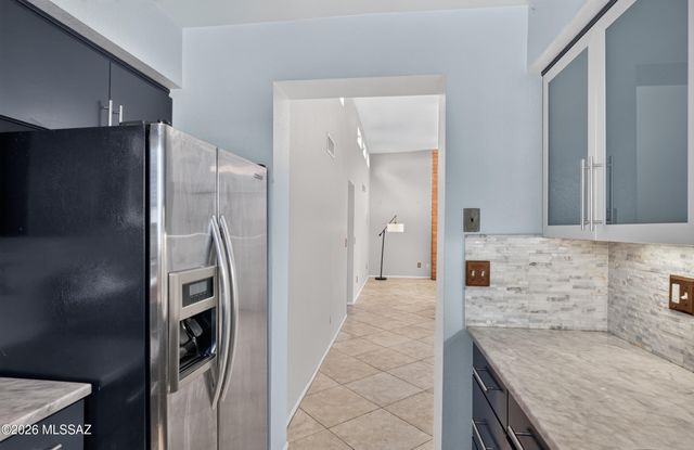 3856 N Pasatiempo Place, Tucson, AZ 85705