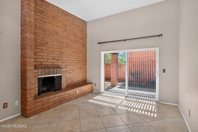 3856 N Pasatiempo Place, Tucson, AZ 85705