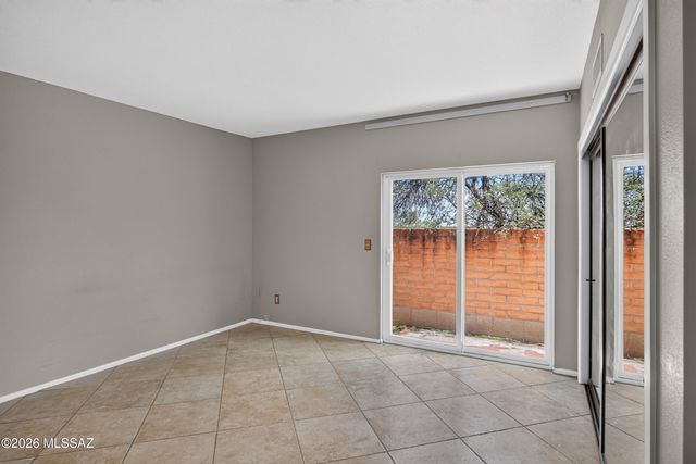 3856 N Pasatiempo Place, Tucson, AZ 85705