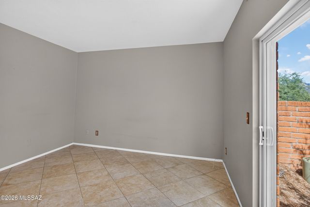 3856 N Pasatiempo Place, Tucson, AZ 85705