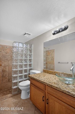 3856 N Pasatiempo Place, Tucson, AZ 85705