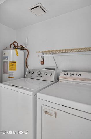 3856 N Pasatiempo Place, Tucson, AZ 85705