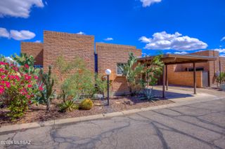 3856 N Pasatiempo Place, Tucson, AZ 85705
