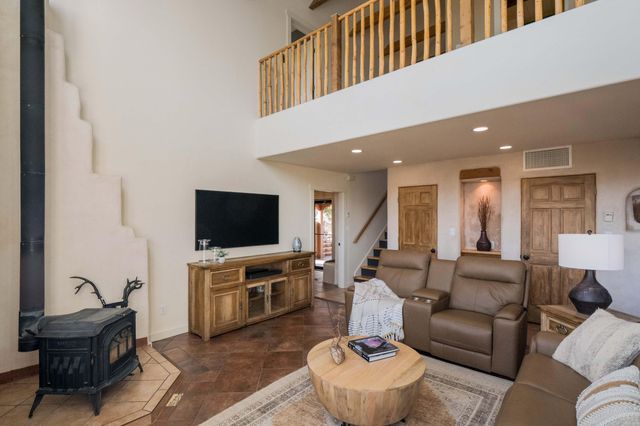 4 Mary Ellen Court, Sandia Park, NM 87047