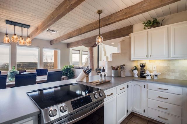 4 Mary Ellen Court, Sandia Park, NM 87047