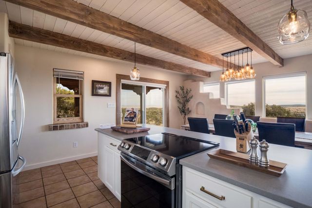 4 Mary Ellen Court, Sandia Park, NM 87047