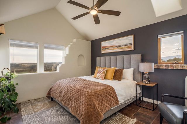 4 Mary Ellen Court, Sandia Park, NM 87047