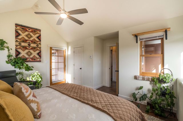 4 Mary Ellen Court, Sandia Park, NM 87047