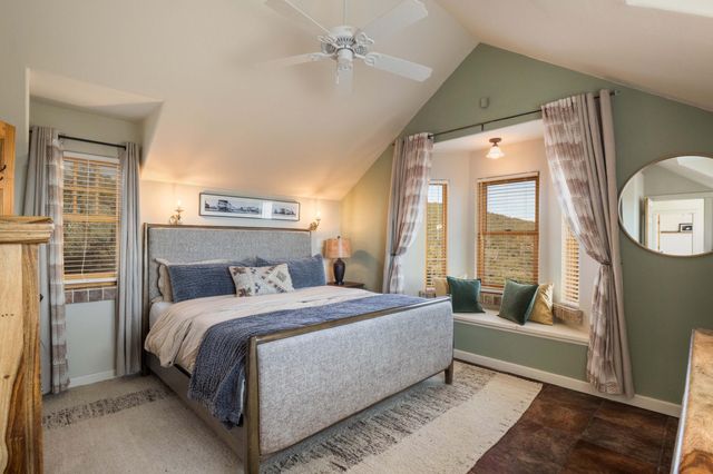 4 Mary Ellen Court, Sandia Park, NM 87047