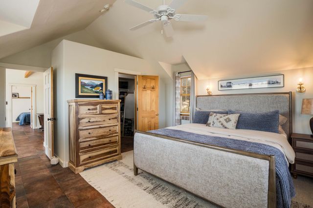 4 Mary Ellen Court, Sandia Park, NM 87047