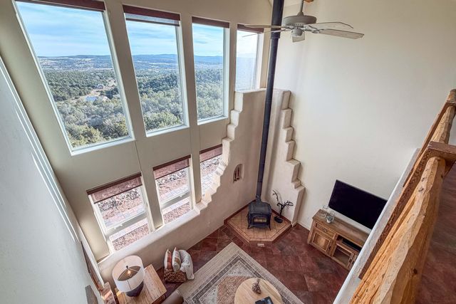 4 Mary Ellen Court, Sandia Park, NM 87047