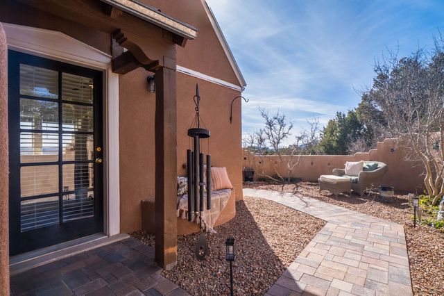 4 Mary Ellen Court, Sandia Park, NM 87047