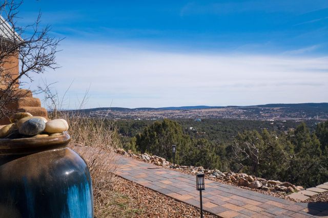 4 Mary Ellen Court, Sandia Park, NM 87047