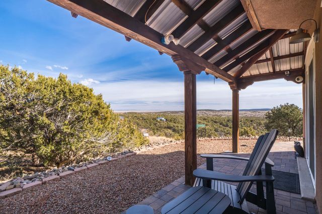 4 Mary Ellen Court, Sandia Park, NM 87047