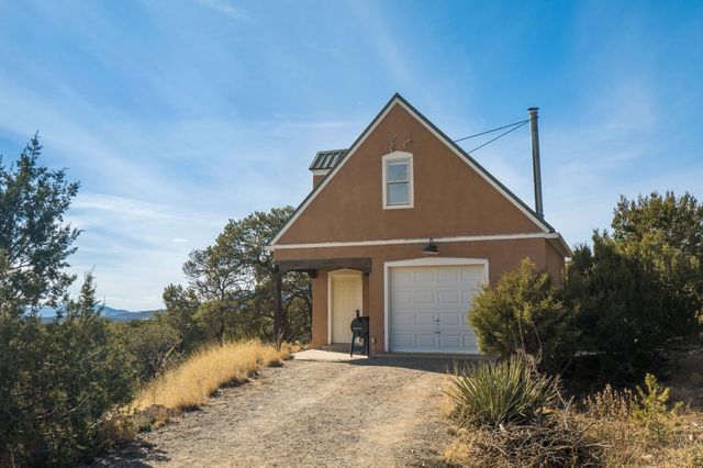 4 Mary Ellen Court, Sandia Park, NM 87047