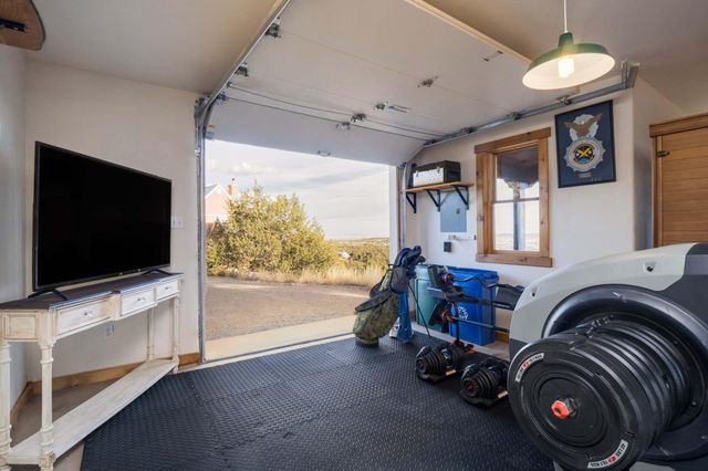 4 Mary Ellen Court, Sandia Park, NM 87047