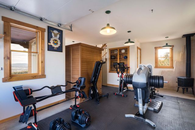 4 Mary Ellen Court, Sandia Park, NM 87047