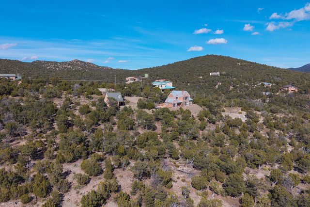 4 Mary Ellen Court, Sandia Park, NM 87047