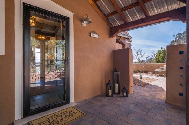 4 Mary Ellen Court, Sandia Park, NM 87047