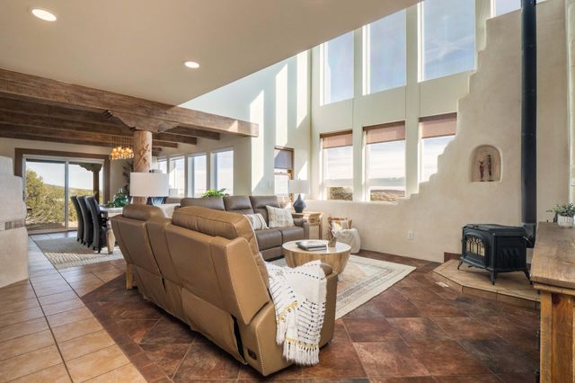 4 Mary Ellen Court, Sandia Park, NM 87047