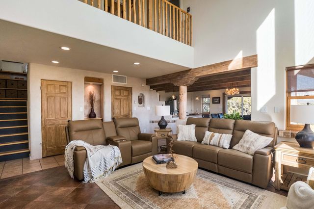 4 Mary Ellen Court, Sandia Park, NM 87047