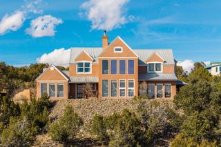 4 Mary Ellen Court, Sandia Park, NM 87047