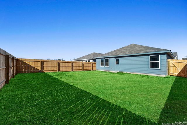 103 Ellendale Place, Fredericksburg, TX 78624