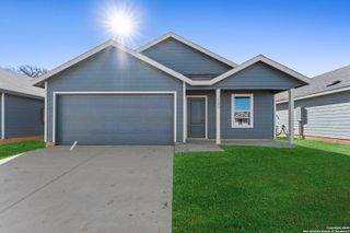 103 Ellendale Place, Fredericksburg, TX 78624