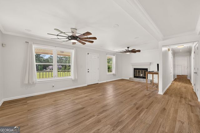 265 Aaron Young Road, Newnan, GA 30263