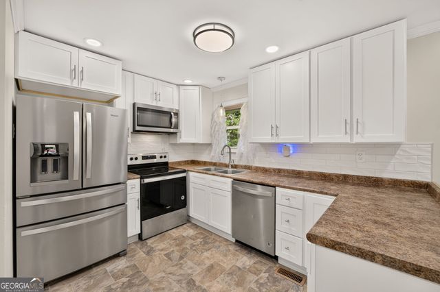 265 Aaron Young Road, Newnan, GA 30263