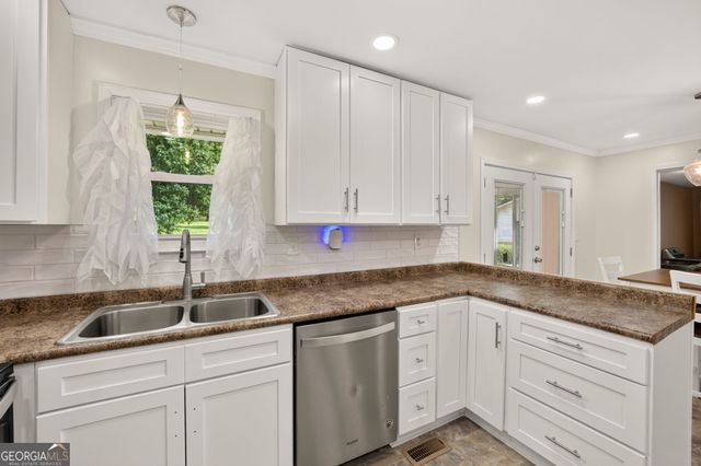 265 Aaron Young Road, Newnan, GA 30263