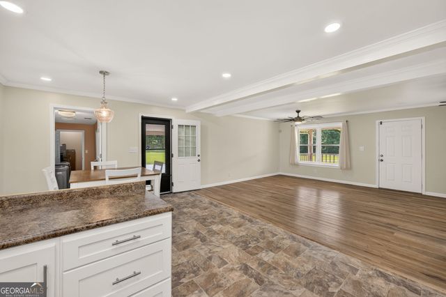 265 Aaron Young Road, Newnan, GA 30263
