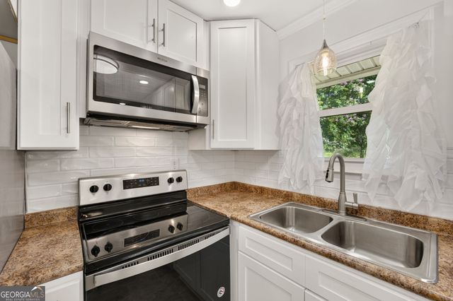 265 Aaron Young Road, Newnan, GA 30263