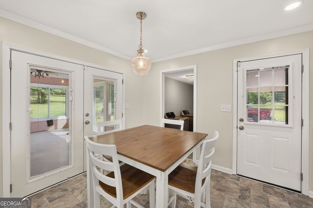 265 Aaron Young Road, Newnan, GA 30263