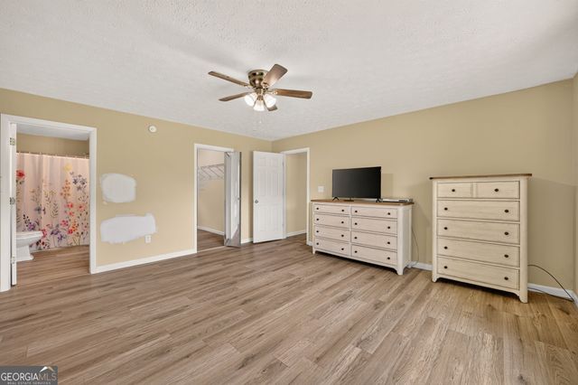 265 Aaron Young Road, Newnan, GA 30263