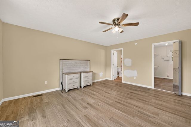 265 Aaron Young Road, Newnan, GA 30263