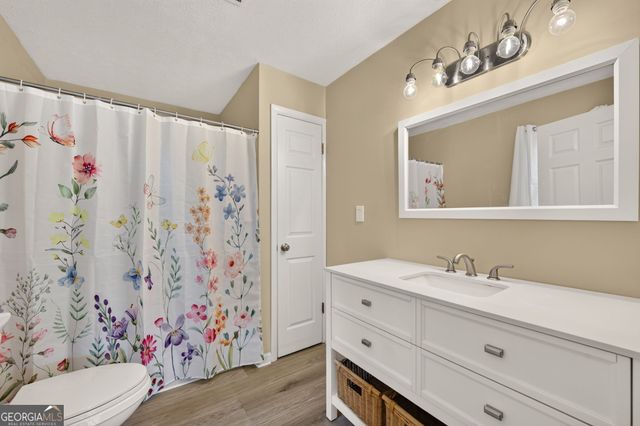 265 Aaron Young Road, Newnan, GA 30263