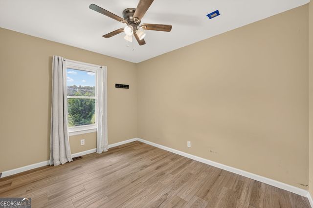 265 Aaron Young Road, Newnan, GA 30263