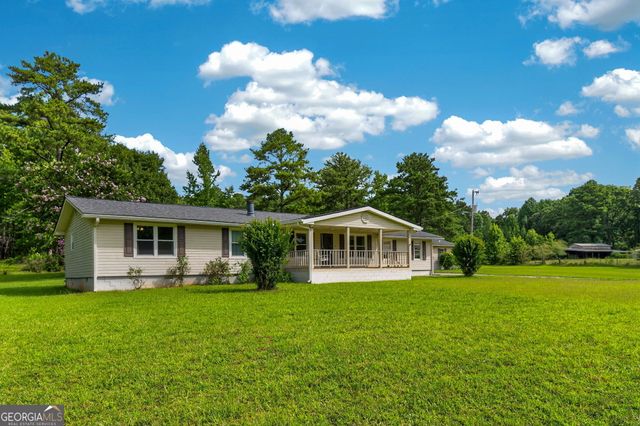 265 Aaron Young Road, Newnan, GA 30263
