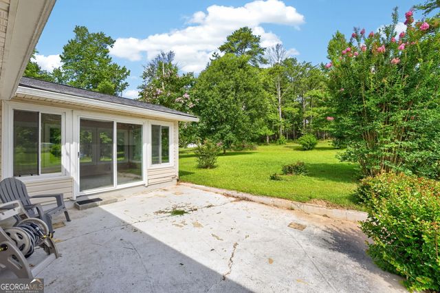 265 Aaron Young Road, Newnan, GA 30263