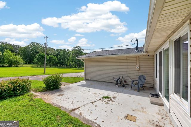 265 Aaron Young Road, Newnan, GA 30263