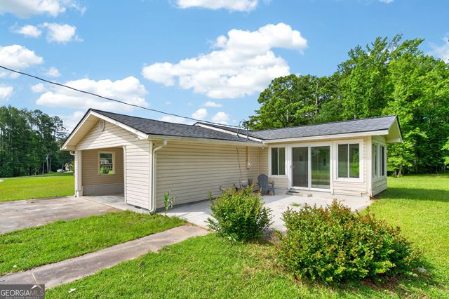 265 Aaron Young Road, Newnan, GA 30263