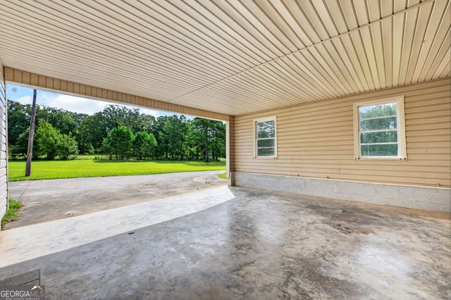 265 Aaron Young Road, Newnan, GA 30263