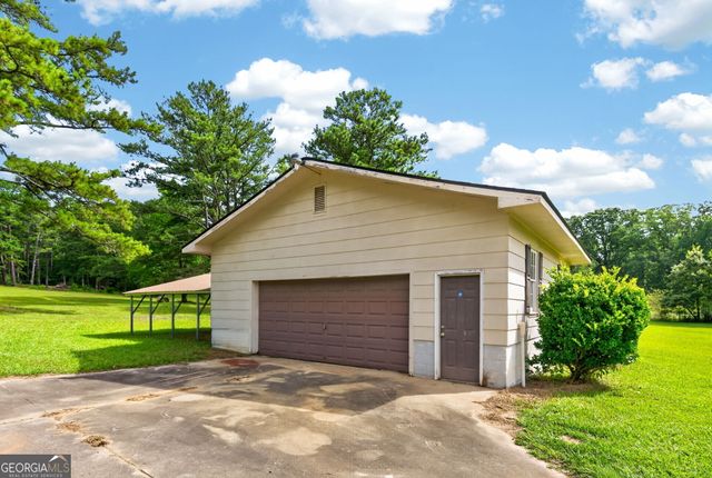 265 Aaron Young Road, Newnan, GA 30263